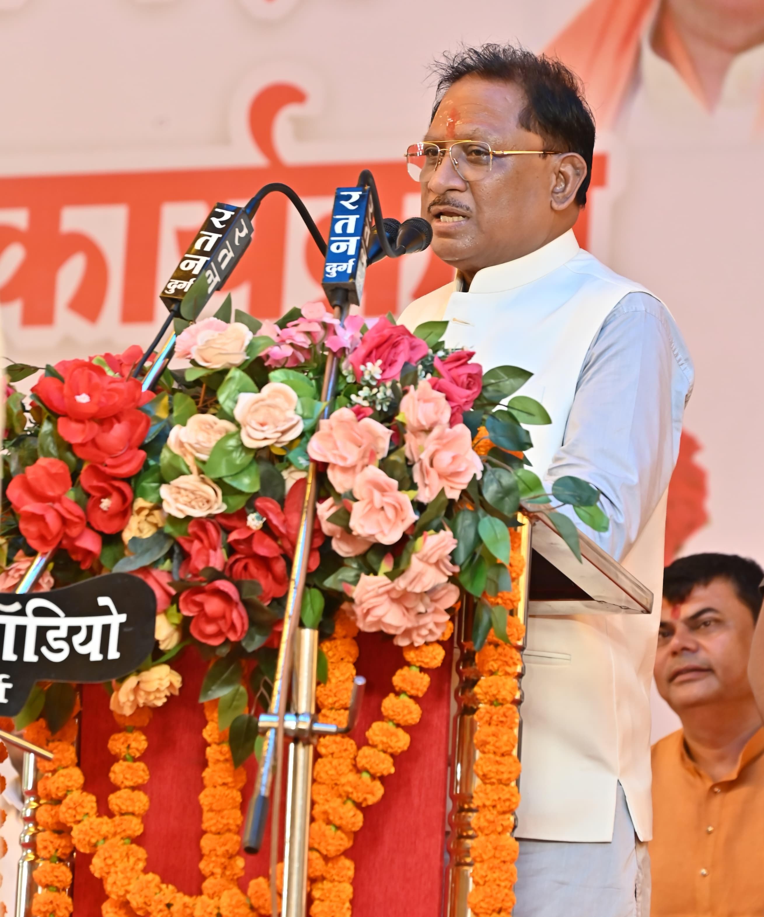 भिलाई को 241.50 करोड़ की सौगात, स्टेट कैपिटल रीजन से विकास की नई गति : मुख्यमंत्री साय