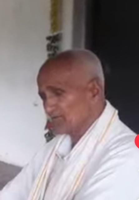 कैलाश गुफा में मारपीट की घटना से भड़का सनातन संत समाज,5 अक्टूबर को हजारों अनुयायी करेंगे विशाल आमसभा।