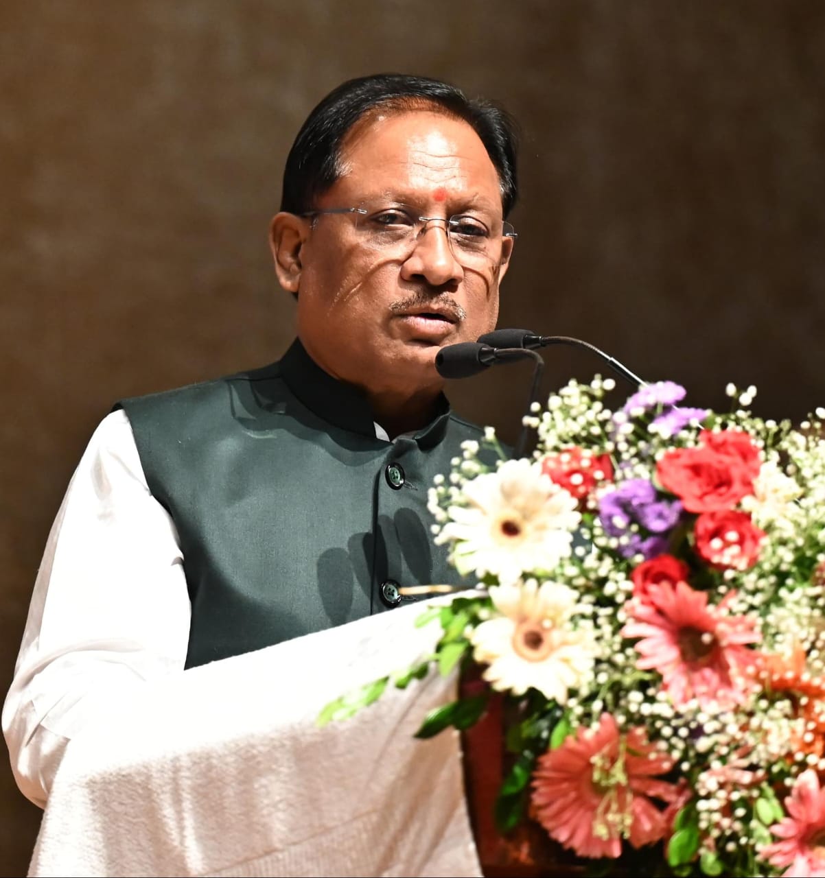 जशपुर जिले को बड़ी सौगात, कांसाबेल–बगीचा मार्ग के निर्माण कार्य के 29 करोड़ 37 लाख रूपए की दी मंजूरी, क्षेत्र वासियों ने सीएम साय का जताया आभार.....।