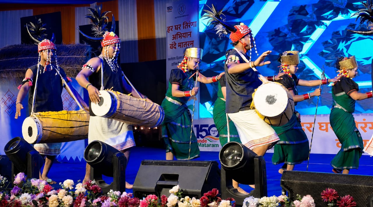 संस्कृति विभाग द्वारा मुख्यमंत्री लोक कलाकार प्रोत्साहन योजना-2026 के लिए 31 अगस्त तक आवेदन आमंत्रित चयनित कलाकारों को मिलेंगे प्रतिवर्ष 12 से 24 हजार रुपये तक प्रोत्साहन राशि।