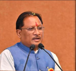 मुख्यमंत्री विष्णुदेव साय की घोषणा छत्तीसगढ शिक्षा व्यवस्था को सुदृढ़ करने  एक और बड़ा कदम: 5000 शिक्षक भर्ती ।