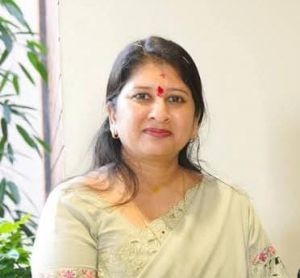 “बच्चों के अधिकारों पर किसी भी गलती को माफ नहीं किया जाएगा” - डॉ. वर्णिका शर्मा बाल संरक्षण आयोग एक्शन मोड में, राज्यभर की रिपोर्टों  कड़ी निगरानी।