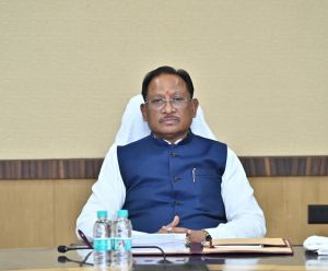 छत्तीसगढ़ मंत्रिपरिषद के फैसले: तेंदूपत्ता से लेकर ऑटो एक्सपो तक कई बड़े निर्णय, राज्य को मिलेगा आर्थिक लाभ। 