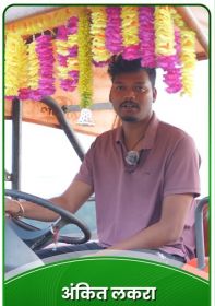 युवा किसान अंकित लकड़ा ने मछली पालन, मुर्गी पालन और बागवानी को जोड़कर तैयार किया एकीकृत कृषि मॉडल प्रधानमंत्री मत्स्य संपदा योजना से मिली 8 लाख रुपये की अनुदान सहायता   
